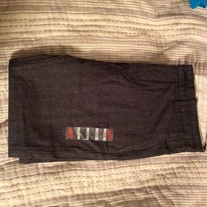 Brand new pair of Levi’s chinos. Size 33 x 32. Please see pictures for quality.